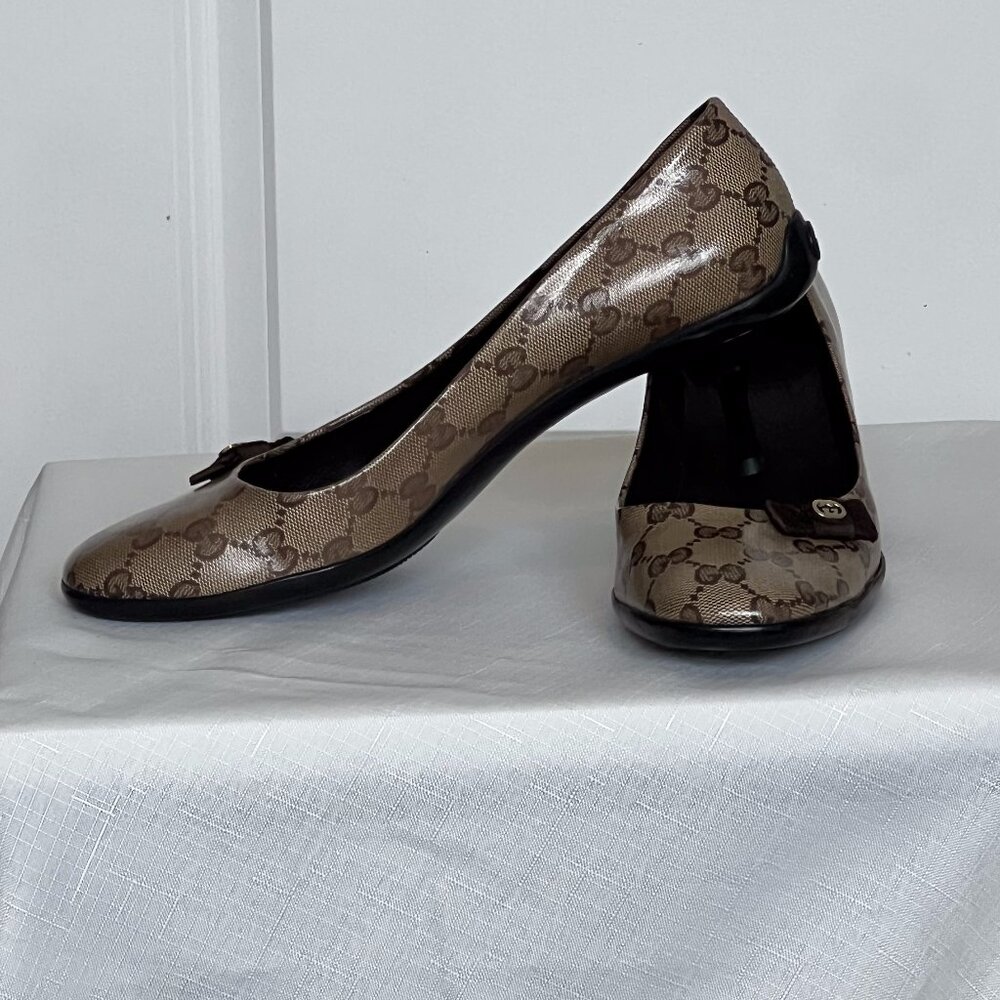 Gucci Pumps